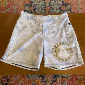 Rogue American Shorts